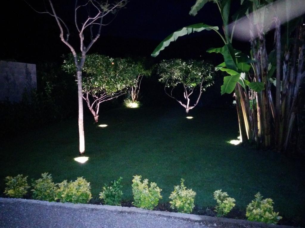Ferienhaus Appartamenti Vacanze Mareemare Capo dʼOrlando