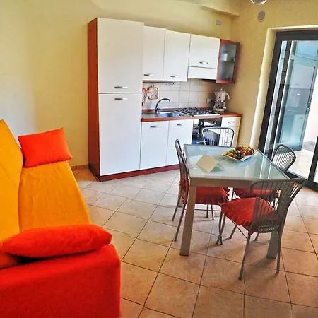 Appartamenti Vacanze Mareemare Capo d'Orlando Exterior photo