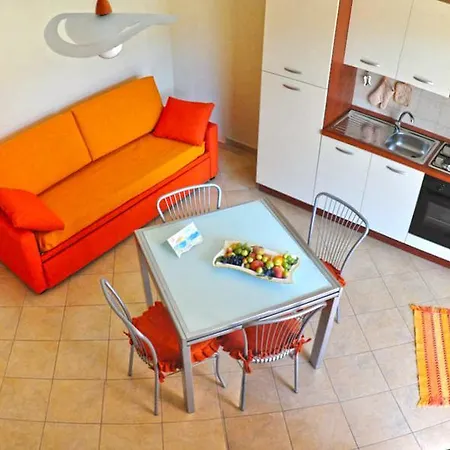 Appartamenti Vacanze Mareemare Capo d'Orlando Exterior photo