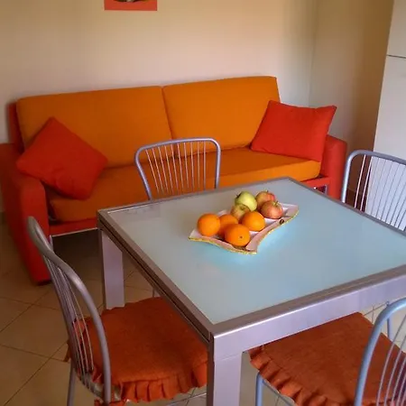 Appartamenti Vacanze Mareemare Capo d'Orlando Exterior photo