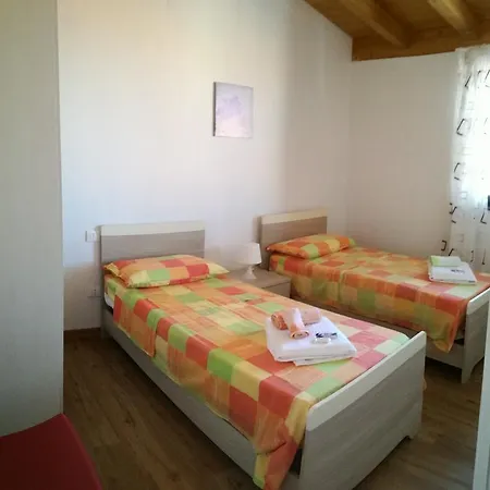 Appartamenti Vacanze Mareemare Capo d'Orlando Exterior photo