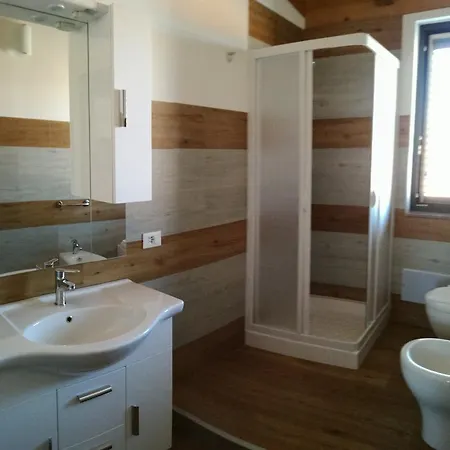 Appartamenti Vacanze Mareemare Capo d'Orlando Exterior photo