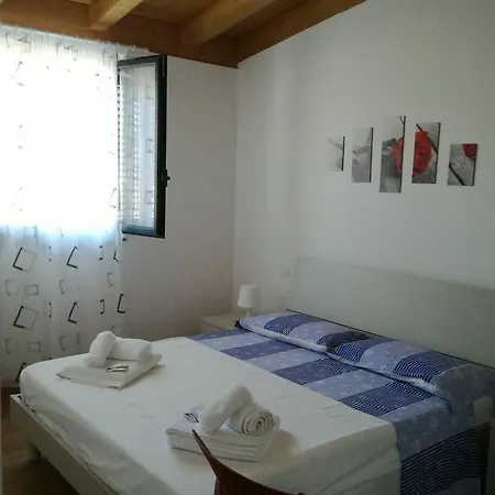 Appartamenti Vacanze Mareemare Capo d'Orlando Exterior photo