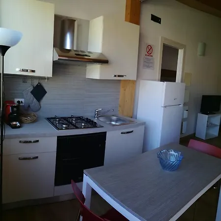 Appartamenti Vacanze Mareemare Capo d'Orlando Exterior photo