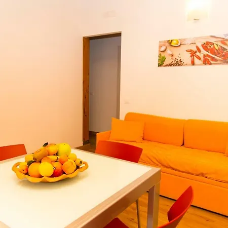 Appartamenti Vacanze Mareemare Capo d'Orlando Exterior photo