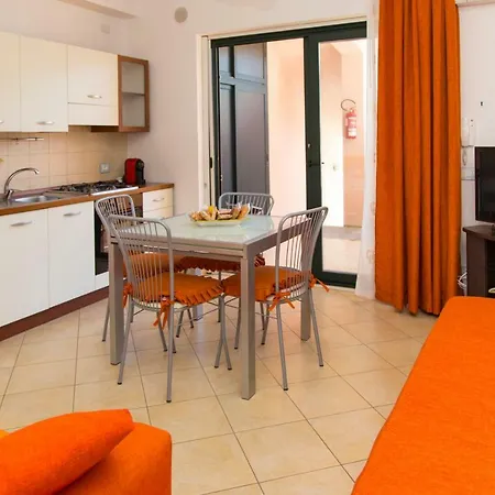 Appartamenti Vacanze Mareemare Capo d'Orlando Exterior photo