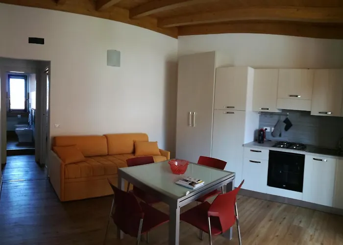Appartamenti Vacanze Mareemare