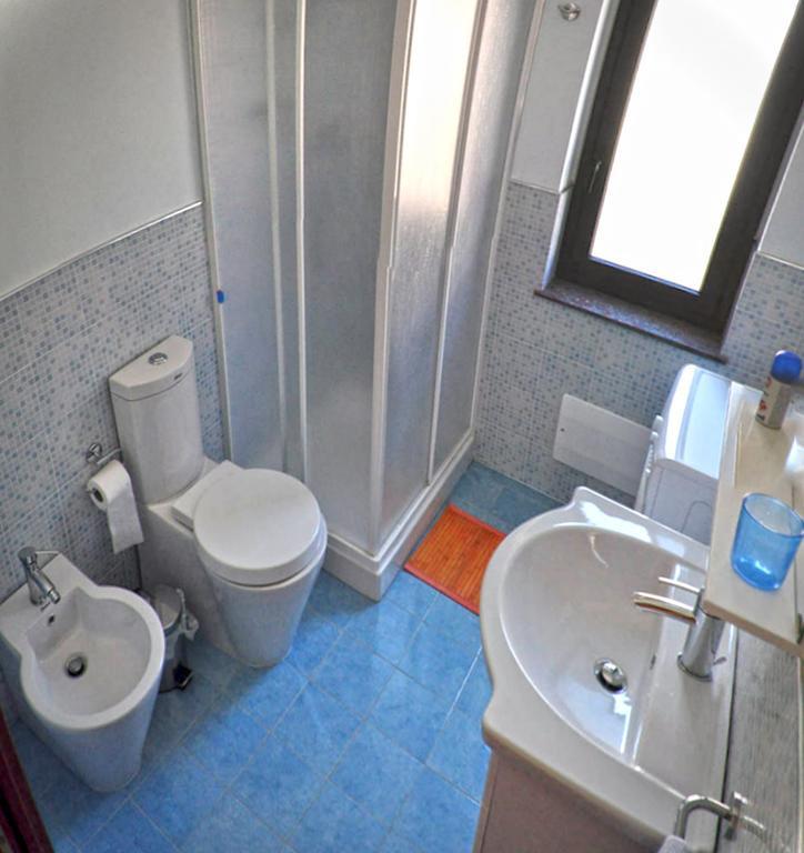 Appartamenti Vacanze Mareemare * Capo d'Orlando