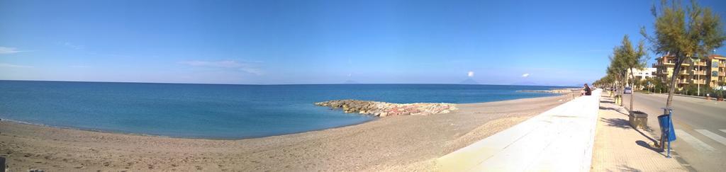 Appartamenti Vacanze Mareemare Holiday home *