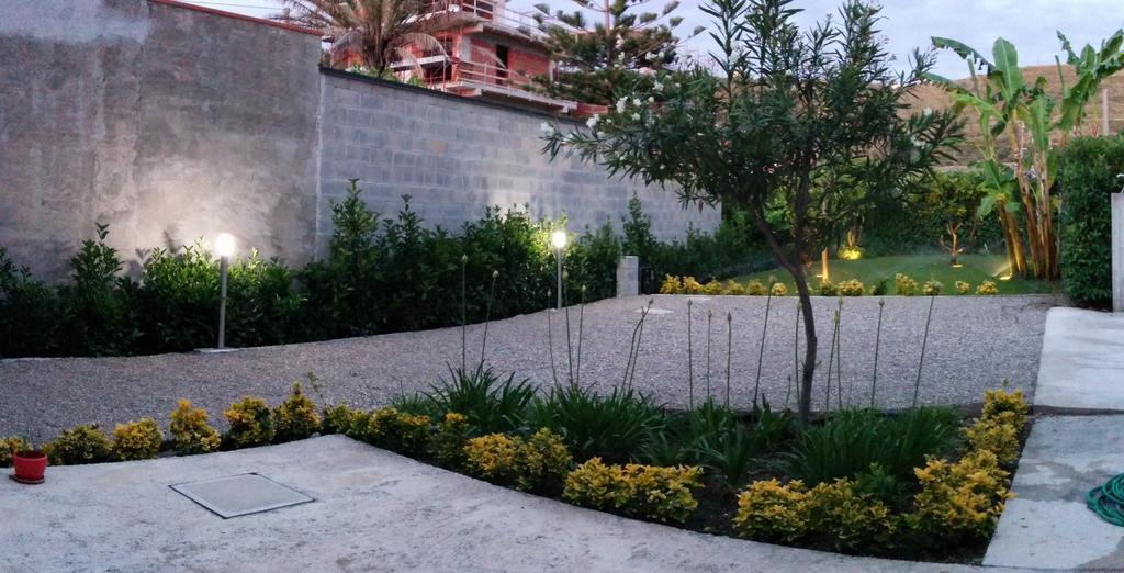 Holiday home Appartamenti Vacanze Mareemare *