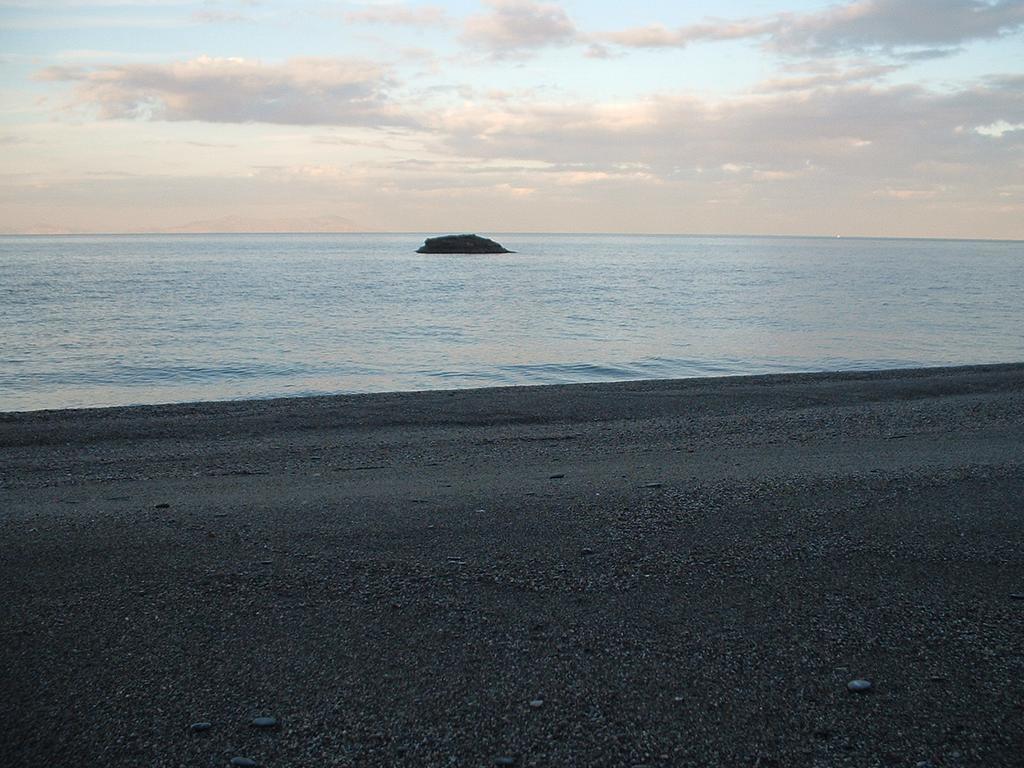 Vacanze Mareemare Capo dʼOrlando