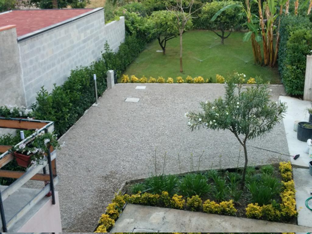 Holiday home Appartamenti Vacanze Mareemare