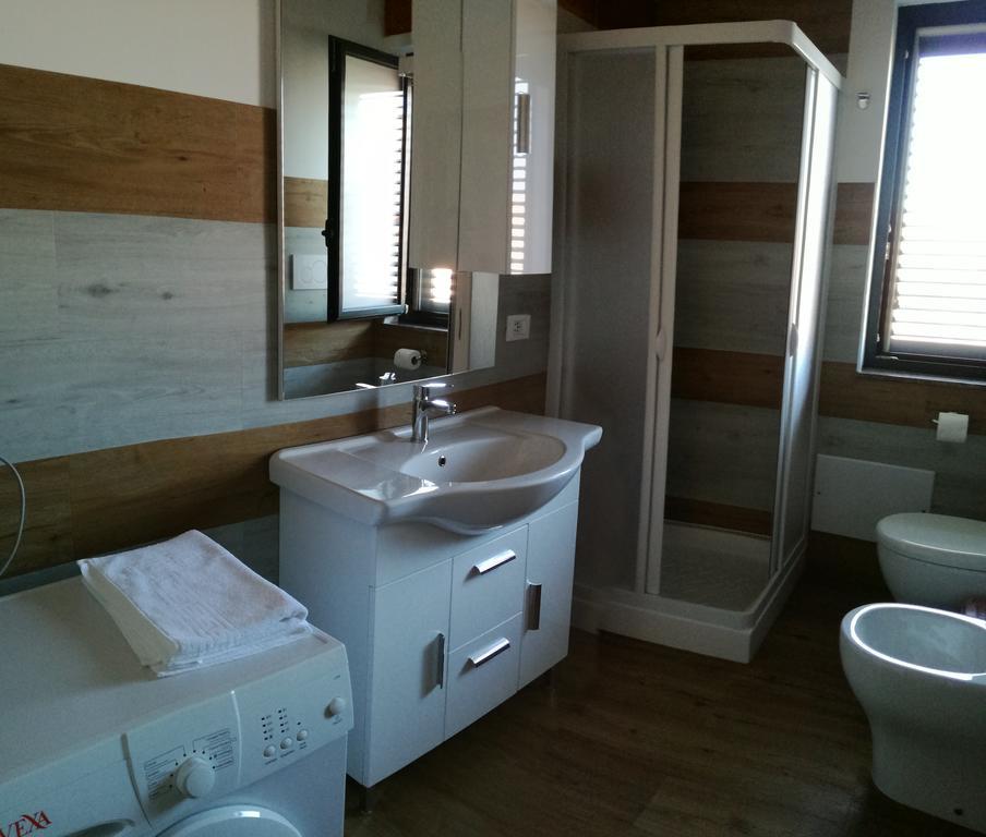 Appartamenti Vacanze Mareemare Capo d'Orlando