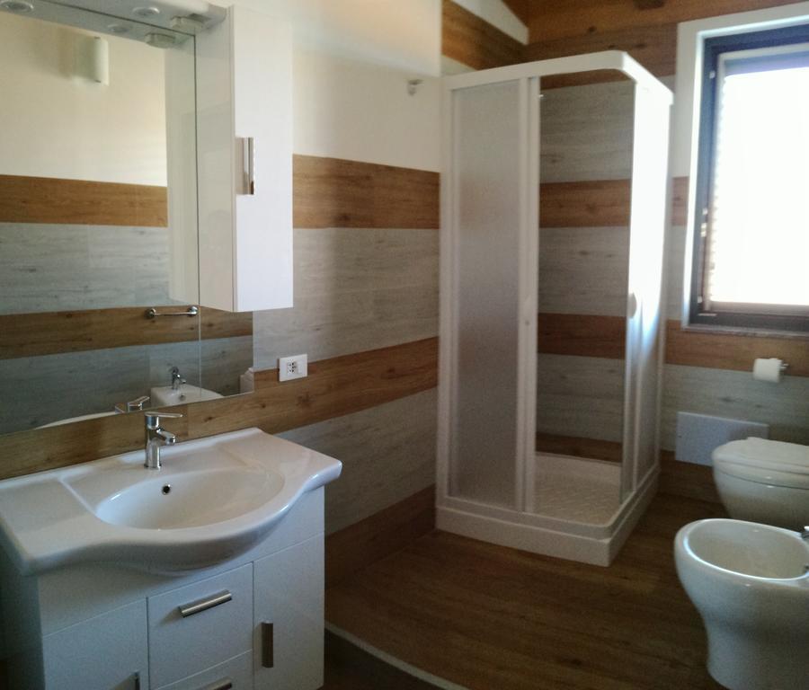 Appartamenti Vacanze Mareemare