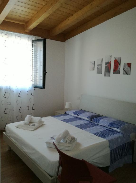 Appartamenti Vacanze Mareemare Capo d'Orlando