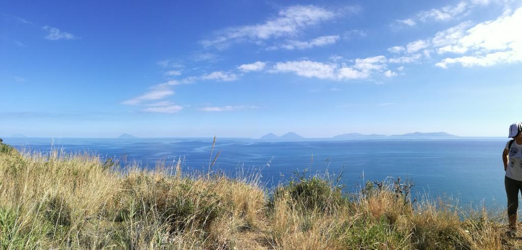 Appartamenti Vacanze Mareemare Holiday home