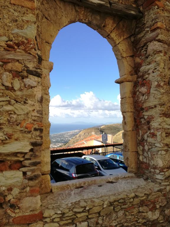 Vacanze Mareemare Vakantiehuis *