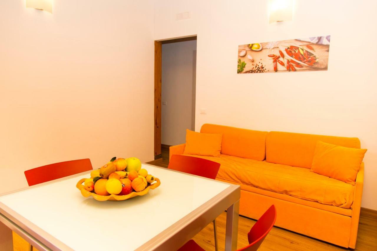 Vakantiehuis Vacanze Mareemare