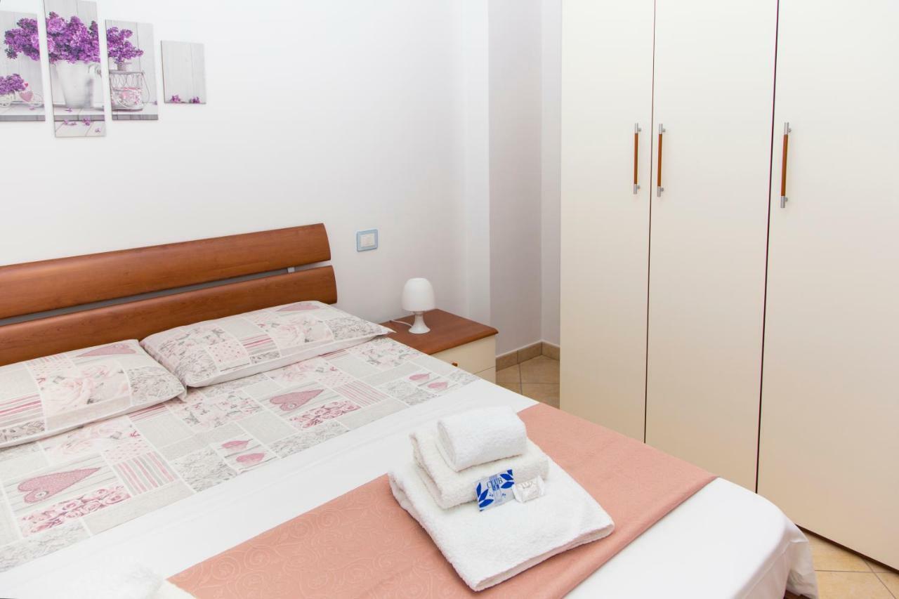 Appartamenti Vacanze Mareemare Holiday home Capo d'Orlando