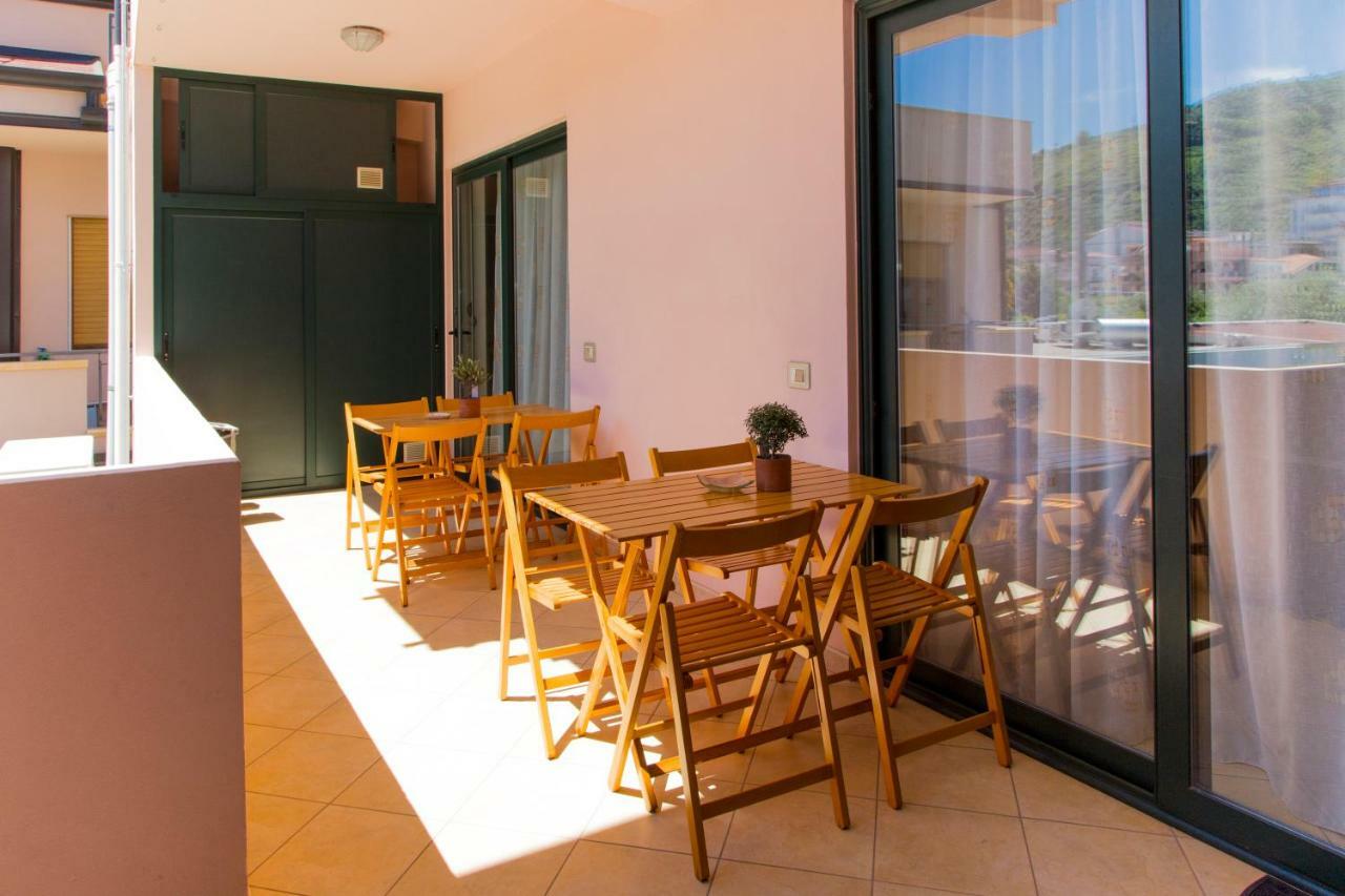 Appartamenti Vacanze Mareemare Capo d'Orlando