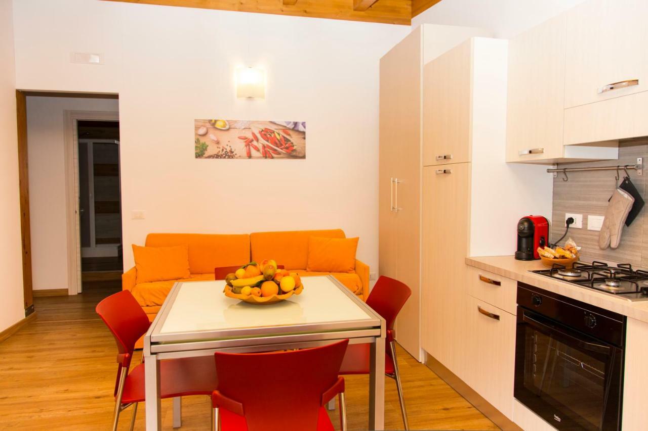 Appartamenti Vacanze Mareemare * Capo d'Orlando