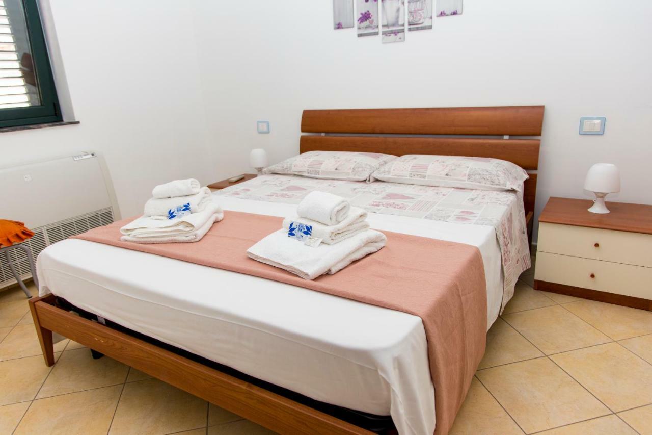 Vacanze Mareemare Capo dʼOrlando